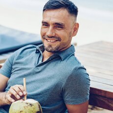 Фотография мужчины Алексей, 38 лет из г. Краснодар