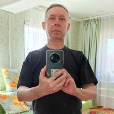 Фотография мужчины Олег, 53 года из г. Дебесы