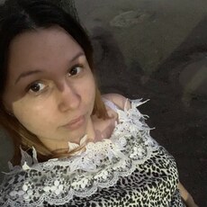 Фотография девушки Аня, 18 лет из г. Стерлитамак