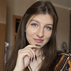 Катя, 31 из г. Санкт-Петербург.