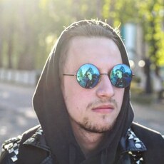 Фотография мужчины Аркадий, 25 лет из г. Витебск
