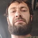 Гамзат, 32 года