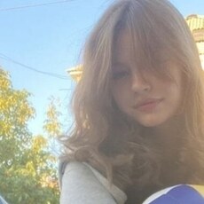 Фотография девушки Арина, 25 лет из г. Новосибирск