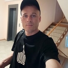 Фотография мужчины Алексей, 36 лет из г. Пенза