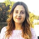 Катя, 23 года