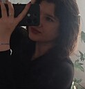 Элина, 18 лет