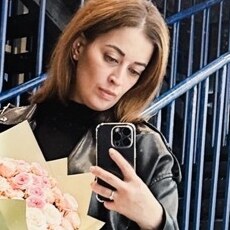 Ирина, 35 из г. Липецк.