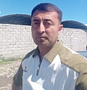 Муслихиддин, 39 лет