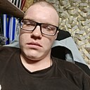 Илья, 19 лет
