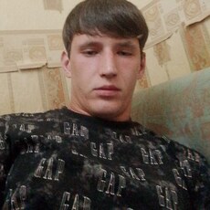 Фотография мужчины Андрей, 26 лет из г. Нижний Новгород