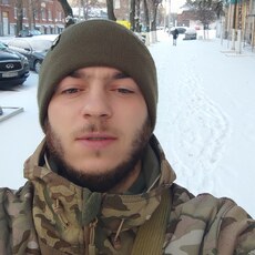 Фотография мужчины Дмитрий, 29 лет из г. Одесса