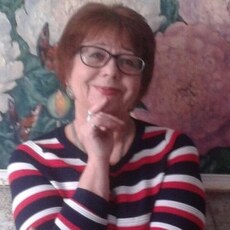 Фотография девушки Наталья, 65 лет из г. Курск
