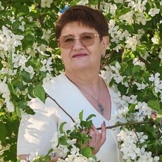 Фотография девушки Ирина, 57 лет из г. Тюмень