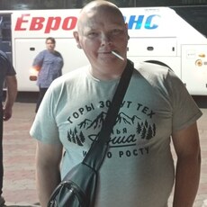 Фотография мужчины Сергей, 37 лет из г. Новопавловск