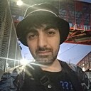 Гальбинур, 33 года