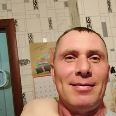 Фотография мужчины Aleksandr, 47 лет из г. Ханты-Мансийск