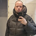 Макс, 46 лет