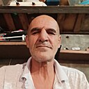 Айваз, 57 лет