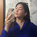 Мадина, 19 лет