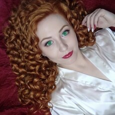 Фотография девушки Настена, 30 лет из г. Улан-Удэ