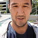 Отабек, 45 лет