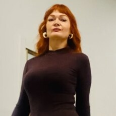 Ольга, 46 из г. Москва.
