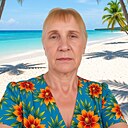 Людмила, 60 лет