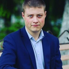 Фотография мужчины Дмитрий, 23 года из г. Винница