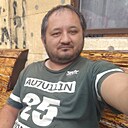 Эрик, 42 года