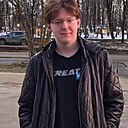 Денис, 18 лет