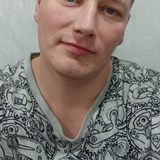 Фотография мужчины Андрей, 35 лет из г. Северодвинск