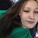 Кристина, 20 лет