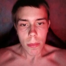 Фотография мужчины Денис, 20 лет из г. Усть-Илимск
