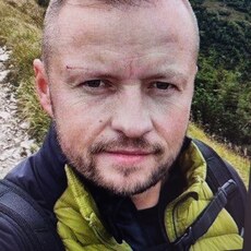 Фотография мужчины Андрей, 35 лет из г. Москва