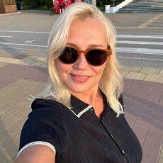 Светлана, 40 из г. Хабаровск.