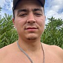 Алексей, 22 года