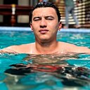 Boy, 23 года