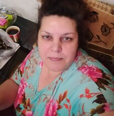 Фотография девушки Сандра, 54 года из г. Киров