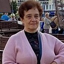 Елена, 62 года