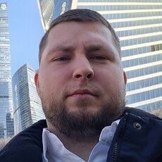 Фотография мужчины Виктор, 29 лет из г. Чехов
