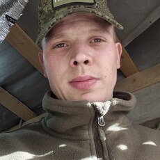 Фотография мужчины Алексей, 28 лет из г. Донецк