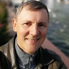 Фотография мужчины Андрей, 49 лет из г. Усть-Илимск