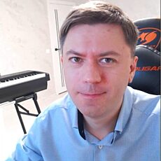 Фотография мужчины Сергей, 43 года из г. Молодечно