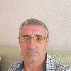 Фотография мужчины Игорь, 58 лет из г. Кокшетау