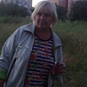 Галина, 60 лет