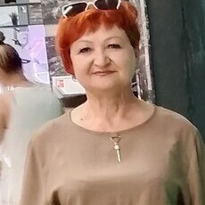 Фотография девушки Ольга, 52 года из г. Белгород
