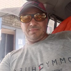 Фотография мужчины Alexei, 46 лет из г. Большой Камень