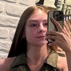 Наталия, 27 из г. Брянск.