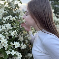 Фотография девушки Наталия, 27 лет из г. Брянск