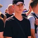 Данил, 19 лет